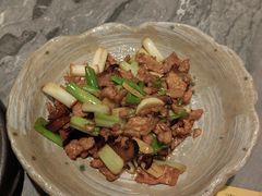 -福照楼汽锅鸡·云南菜(火车站锦江店)