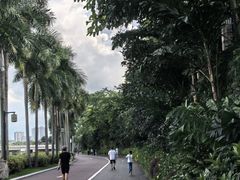 -南宁南湖公园