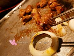 罐装巨龙牛肋条-犟牛家·榴莲烤肉(五棵松店)
