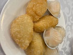 -冰泉豆浆馆(白云山总店)