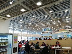 大堂-宜家·瑞典风味餐厅(北京西红门店)