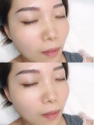 -久匠·纹眉半永久野生眉