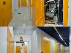-安东易迷你自助仓储寄存仓库(草桥店)
