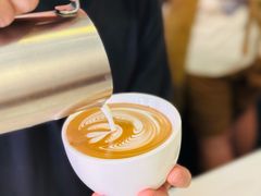 -LAB COFFEE来杯咖啡(浦仓路店)