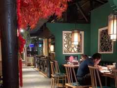 -小凤庭·地道湖北菜武昌鱼·藕汤(38年黄鹤楼店)