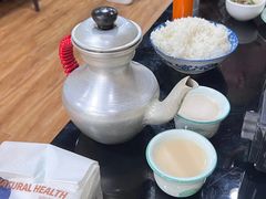 -藏味八珍特色火锅