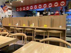 大堂-皆道拌麻辣烫·麻辣拌