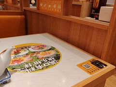 -陳香貴·兰州牛肉面(上海长风大悦城店)