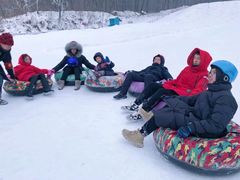 -五家山森林公园滑雪场