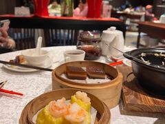 -红棉中餐厅·广州海航威斯汀酒店