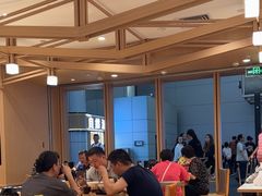 -味千拉面(广州白云机场T1西二店)