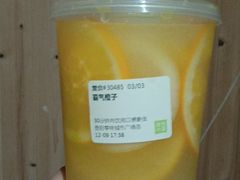 -奈雪的茶(亨特国际广场店)