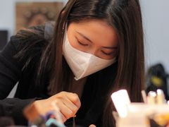 -五月木作·DIY木作文创体验店(北京路店)