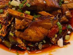 -易老九江湖菜(北滨一路店)
