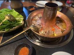 -陀岗美食·云南藏式特色餐厅