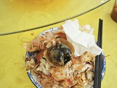 -秋姐美食店(旅游大道店)