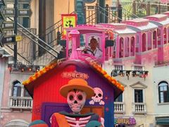 -华谊兄弟（长沙）电影小镇