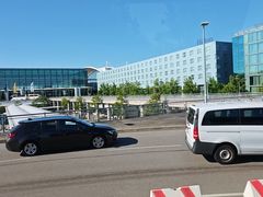 -慕尼黑国际机场