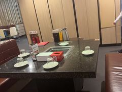 -海底捞火锅(连城广场店)