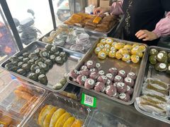 -丽姐传统糕点糖水店