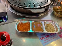 -玄希浪漫厨房·韩料烤肉(湖滨银泰in77店)