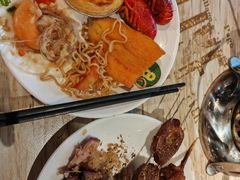 -8号公馆(金川街店)