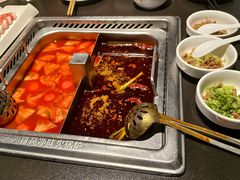 -海底捞火锅(石景山万达广场店)