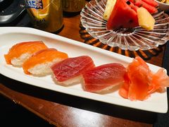 -金沙滩喜来登度假酒店-雅日本餐厅