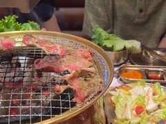 -西塔老太太泥炉烤肉(杭州首店)