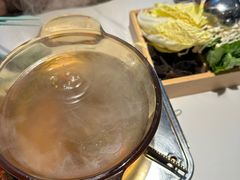 -江边城外烤全鱼(世茂广场店)