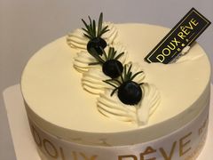 -杜哈夫DOUX RÊVE·生日蛋糕(日月光店)
