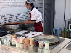 -香糯炎荞饼王(解放碑店)