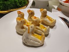 特色小鸭酥-四季民福烤鸭店(王府井东安门店)