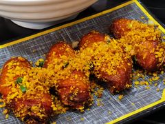 -潮惠居饮食店(光塔路店)