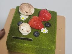 -黑池口感烘焙·生日蛋糕(坂田店)