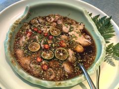 -海铺·渔家虾水饺(皇姑店)