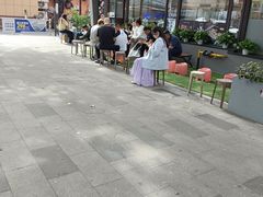 -韩阳王石板烤肉