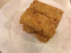 -老上海弄堂菜馆(恒基名人购物中心店)