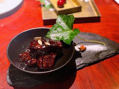 越式文火小牛肉-解香楼(八盘岭路店)