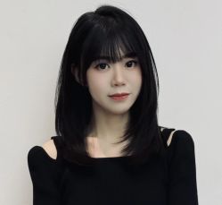 -安蒂护肤造型