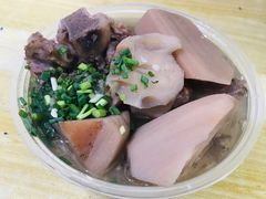 -燕子煨汤(山海关路店)