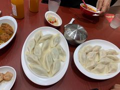 -喜家德虾仁水饺(长泰广场店)