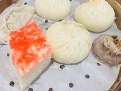-永春园·扬州早茶·淮扬菜(漫乐城店)