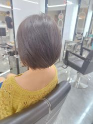 -可可·人气烫发Salon女士专属
