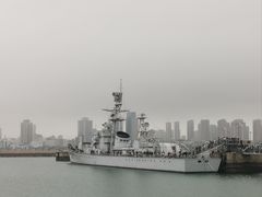 -中国人民解放军海军博物馆