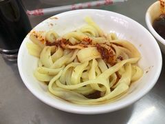-杨记灌肠(食品街店)