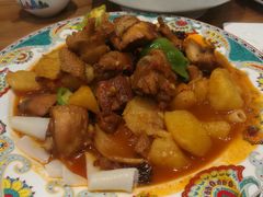 -巴依老爷新疆美食(望京小街店)