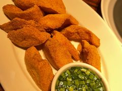 -陈鹏鹏潮汕菜·卤鹅·海鲜·砂锅粥(益田假日店)