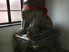 -清风小镇闯关东影视基地