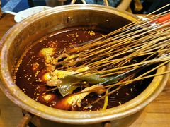 -搓火大都会(广安门总店)